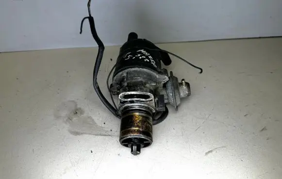 Mazda 323 Spark distributor T4T71471 E1165913 E116