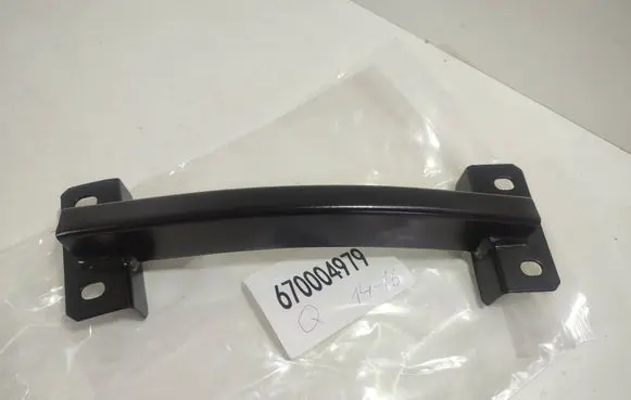 Maserati Quattroporte Front bumper mounting bracket 670004979