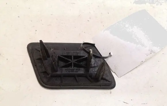 Audi A6 S6 C5 4B Headlight washer spray nozzle cap/cover 4Z7955275