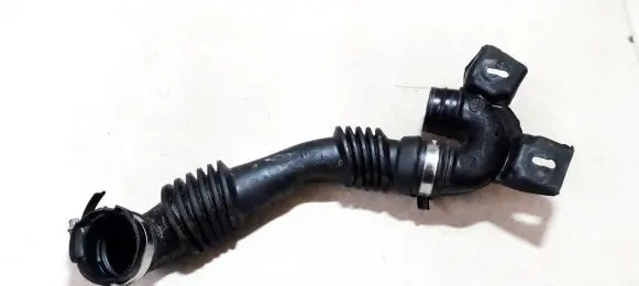 Peugeot RCZ Air intake hose/pipe 9687574180 9670039280