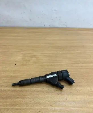 Citroen C5 Fuel injector 9641742880 D5247
