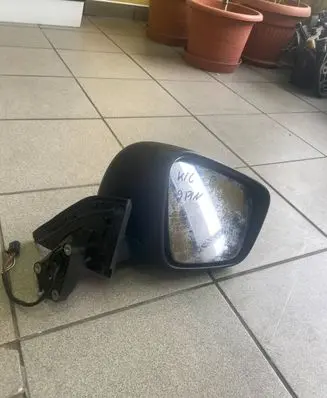 Mercedes-Benz Citan II Front door electric wing mirror