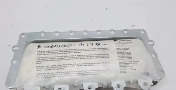 BMW 7 F01 F02 F03 F04 Passenger airbag 7366002 39927366002