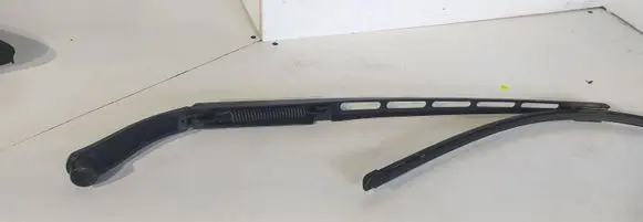 Citroen C5 Front wiper blade arm