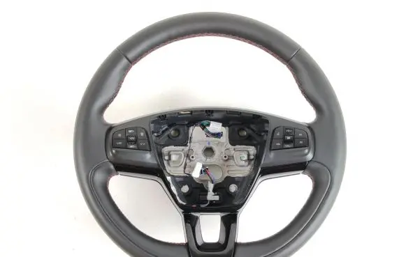 Ford Mustang Mach-E Steering wheel LJ8B3600FJ FJ1GXD T3C7180J10292
