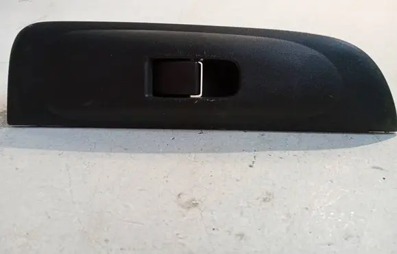 Daihatsu Charade Other switches/knobs/shifts 123332