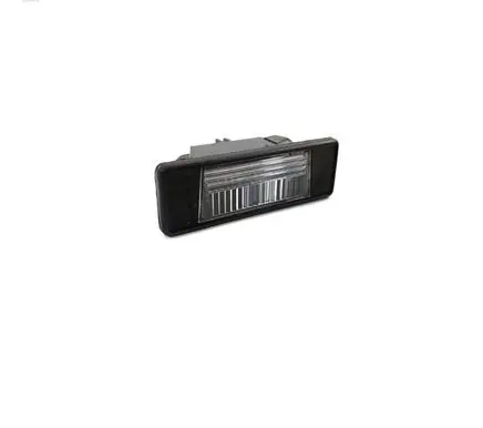 Mercedes-Benz Sprinter W906 Number plate light 26510JD00A