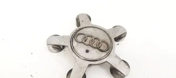 Original wheel cap