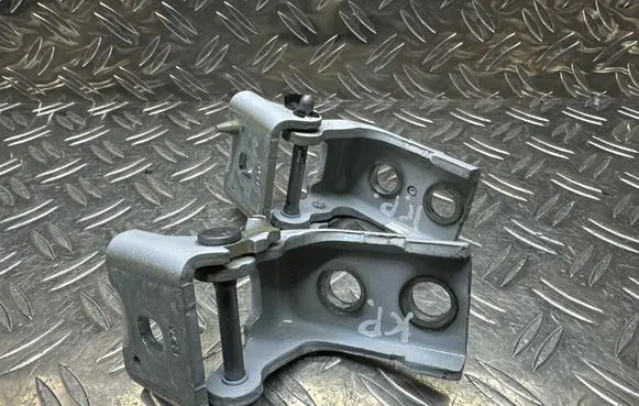 Peugeot Expert Front door hinge set 