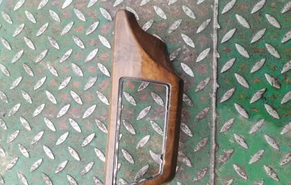BMW 7 E65 E66 Other interior part 7042653