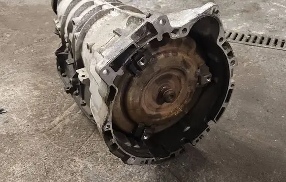 BMW Z3 E36 Automatic gearbox 96022905 24007511012 0307726