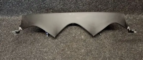 Porsche Macan (95B) Dashboard trim 95B857059B