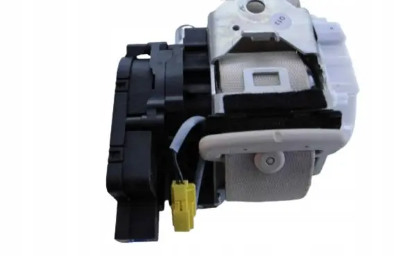 Mercedes-Benz S W222 Rear seatbelt A2228601785
