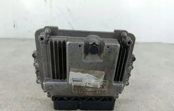 Alfa Romeo 159 Engine control unit/module ECU 