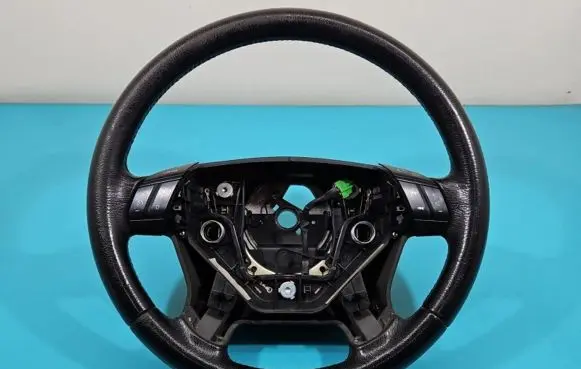 Steering wheel