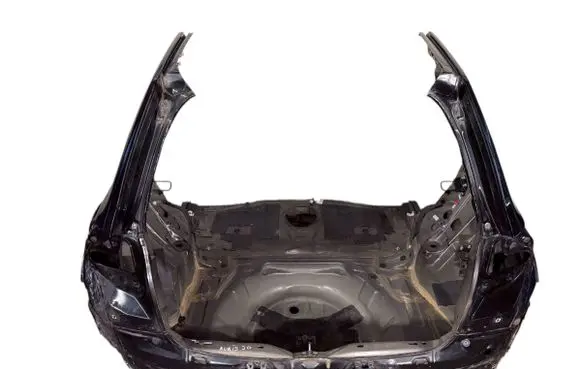 Toyota Auris 150 Rear bodywork 5830702280 5831102220 5821102907