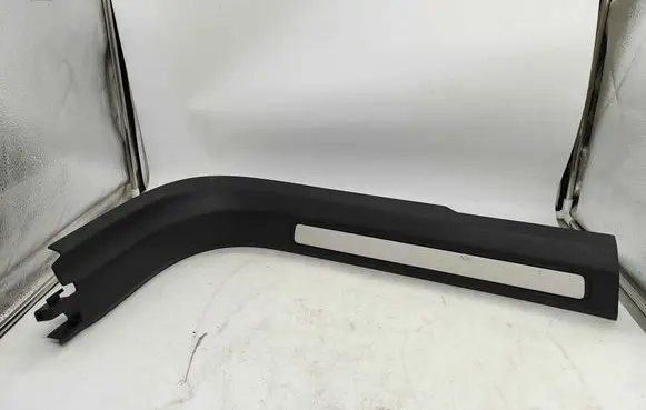 Volvo XC60 Front sill trim cover 31448014