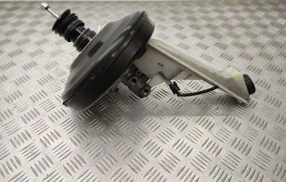 Chevrolet Aveo Brake booster