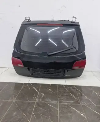 Audi A6 S6 C6 4F Tailgate/trunk/boot lid 