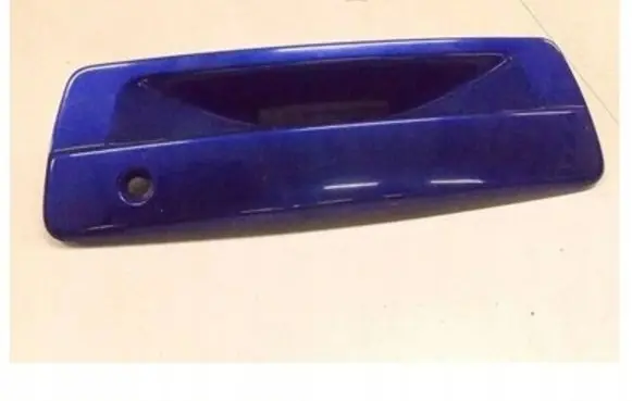 Mitsubishi Outlander Tailgate/trunk/boot exterior handle 