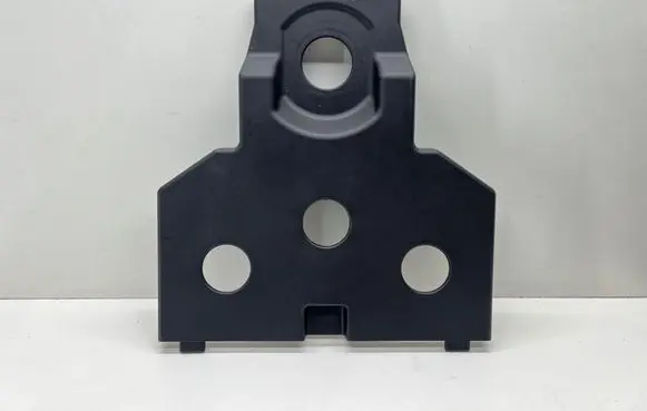 Audi A5 Spare wheel section trim 8W0012116