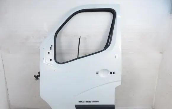 Renault Master III Front door 