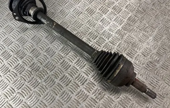 Renault Espace IV Front driveshaft