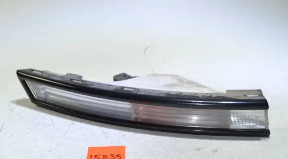 Volkswagen PASSAT B6 Front indicator light 3C0953042E