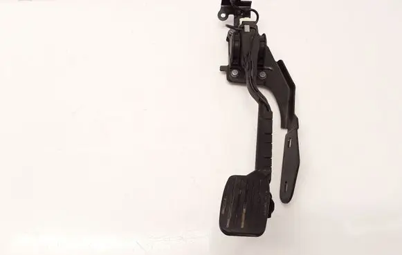 Peugeot 607 Accelerator throttle pedal 9651510780 00911D13