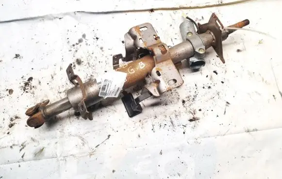 Nissan Almera Tino Steering wheel axle