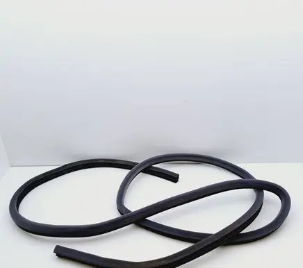 Renault Espace III Front door rubber seal 
