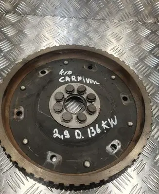 Flywheel