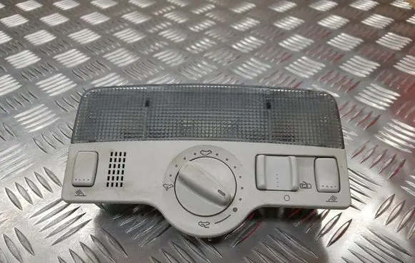 Volkswagen PASSAT B5 Front seat light 1J0947105
