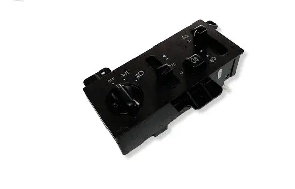Jeep Grand Cherokee Screen/display/small screen 56009220
