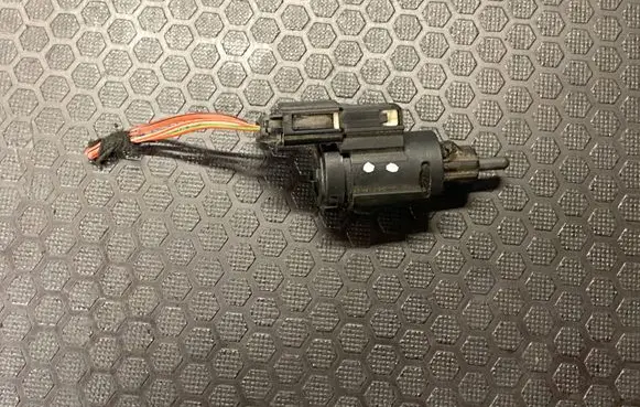 Audi A6 S6 C6 4F Brake pedal sensor switch 3B0945511C 08970 19322010