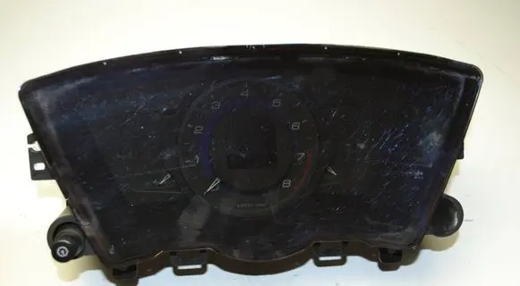 Speedometer (instrument cluster)