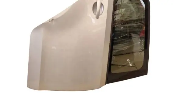 Volkswagen Up Rear door