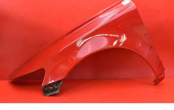 Volvo V50 Fender 