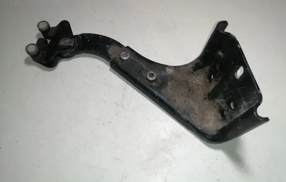 Mercedes-Benz Vito Viano W639 Sliding door upper roller guide/hinge A6397600147