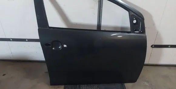 Toyota Aygo AB40 Front door 