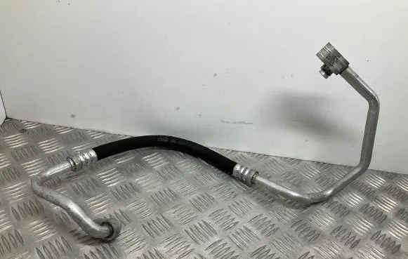 Volkswagen Jetta VI Air conditioning (A/C) pipe/hose 5C0820721C