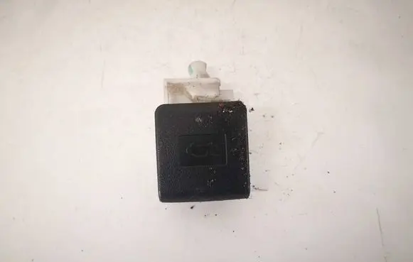 Toyota Yaris Engine bonnet (hood) release handle 