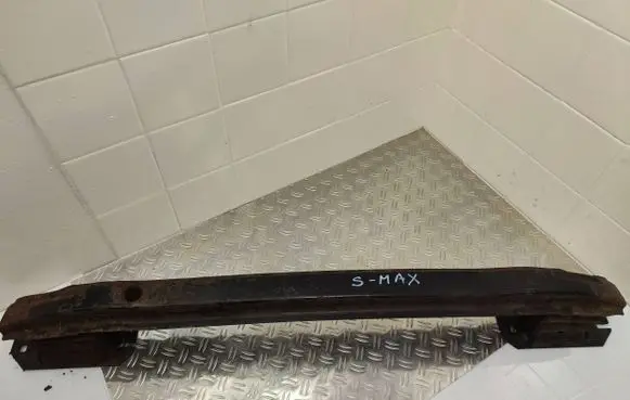 Rear beam