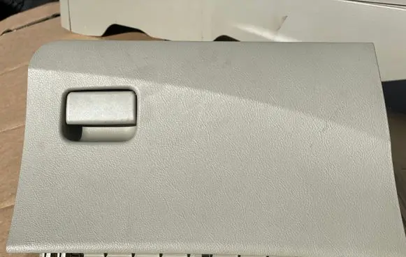 Toyota Yaris Glove box 5555052170 5555152150 5555252130