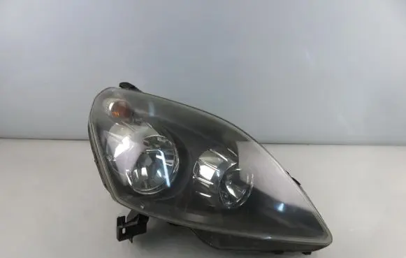 Opel Zafira B Headlight/headlamp 0301214202
