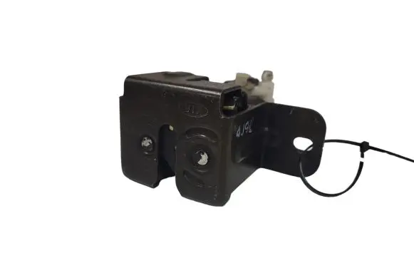 KIA Sorento Tailgate window lock/catch/latch 871303E000
