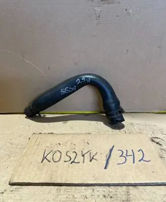 Opel Tigra B Breather/breather pipe/hose 55351522
