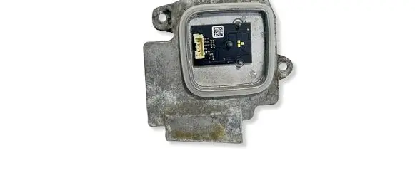 BMW i4 LED ballast control module 9851047 49033