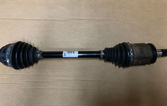 BMW X3 F25 Front driveshaft 7598027