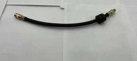 Audi 80 90 B3 Brake line pipe/hose 175611701G 175611701H